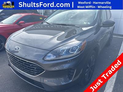 2022 Ford Escape AWD SUV for sale #S5S0735A - photo 1