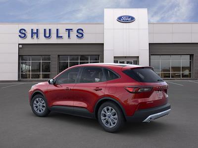 2025 Ford Escape AWD SUV for sale #S5S1448 - photo 2