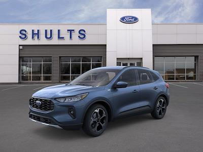 2025 Ford Escape AWD SUV for sale #S5S1839 - photo 1