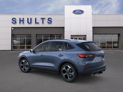 2025 Ford Escape AWD SUV for sale #S5S1839 - photo 2