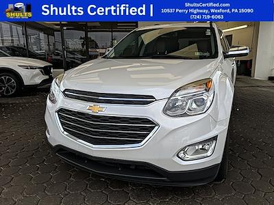 2017 Chevrolet Equinox AWD SUV for sale #S5S1839L - photo 1