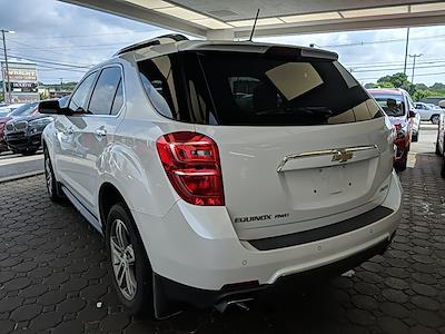 2017 Chevrolet Equinox AWD SUV for sale #S5S1839L - photo 2