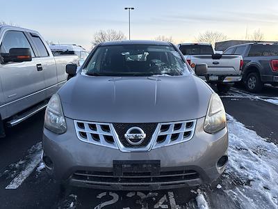 2014 Nissan Rogue Select AWD SUV for sale #S5S1927A - photo 2