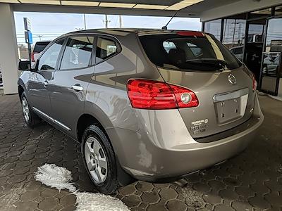 2014 Nissan Rogue Select AWD SUV for sale #S5S1927A - photo 2