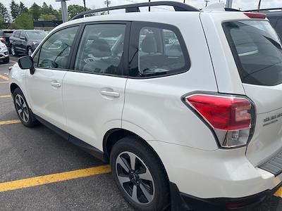 2018 Subaru Forester AWD SUV for sale #S5S3620A - photo 2