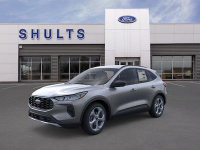 2025 Ford Escape FWD SUV for sale #S5S4451 - photo 1