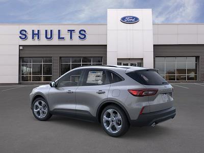 2025 Ford Escape FWD SUV for sale #S5S4451 - photo 2