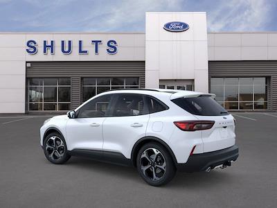 2025 Ford Escape AWD SUV for sale #S5S5783 - photo 2