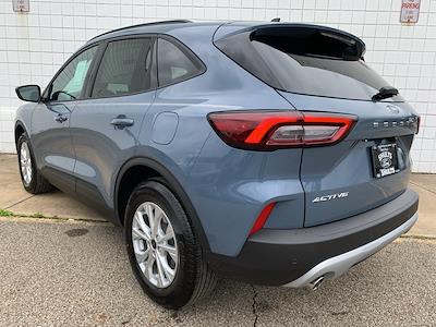 2025 Ford Escape FWD SUV for sale #S5S6552 - photo 2