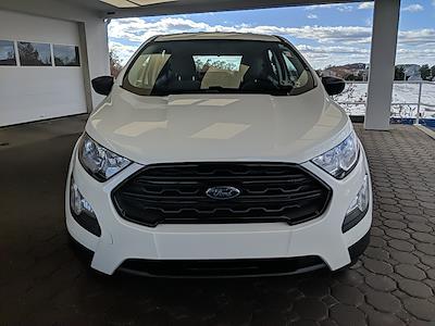 2021 Ford EcoSport FWD SUV for sale #S5S7304A - photo 2
