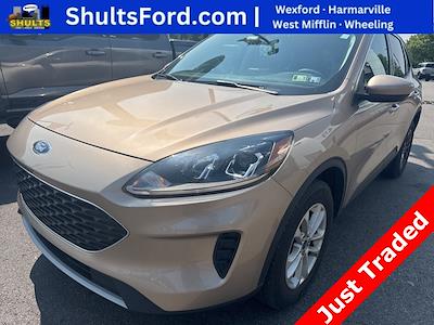 2021 Ford Escape AWD SUV for sale #S5S7328A - photo 1