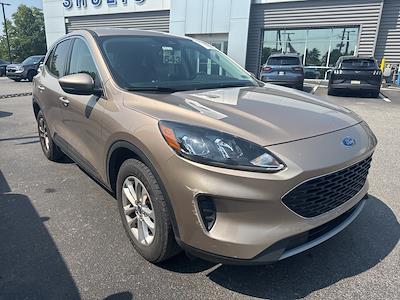 2021 Ford Escape AWD SUV for sale #S5S7328A - photo 1