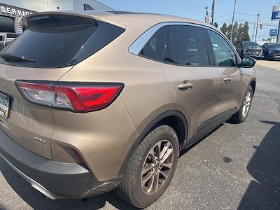 2021 Ford Escape AWD SUV for sale #S5S7328A - photo 2