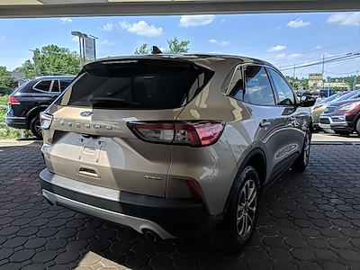 2021 Ford Escape AWD SUV for sale #S5S7328A - photo 2