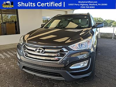 2016 Hyundai Santa Fe FWD SUV for sale #S5S8648A - photo 1