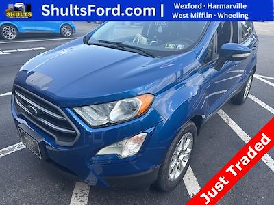2018 Ford EcoSport FWD SUV for sale #S5S9103A - photo 1