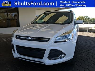 2014 Ford Escape AWD SUV for sale #S5S9230A - photo 1