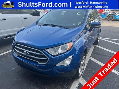 2022 Ford EcoSport AWD SUV for sale #S5S9323A - photo 1