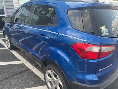 2022 Ford EcoSport AWD SUV for sale #S5S9323A - photo 2