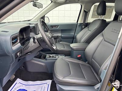 New 2025 Ford Maverick - photo 1