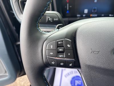 New 2025 Ford Maverick - photo 1