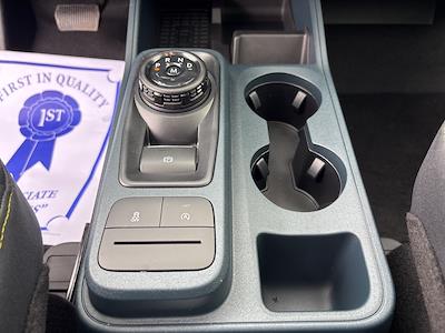 New 2025 Ford Maverick - photo 1