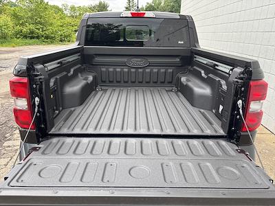 New 2025 Ford Maverick - photo 1