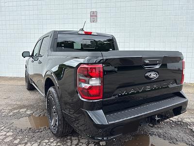 New 2025 Ford Maverick Lobo SuperCrew Cab AWD Pickup for sale #S5V0086 - photo 2