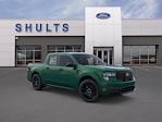 New 2025 Ford Maverick XLT SuperCrew Cab AWD Pickup for sale #S5V0873 - photo 7