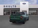 New 2025 Ford Maverick XLT SuperCrew Cab AWD Pickup for sale #S5V0873 - photo 8