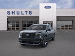 2025 Ford Maverick SuperCrew Cab AWD Pickup for sale #S5V1127 - photo 3