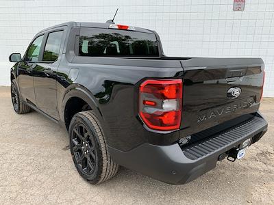 2025 Ford Maverick SuperCrew Cab AWD Pickup for sale #S5V1565 - photo 2