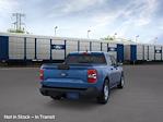 2025 Ford Maverick SuperCrew Cab AWD Pickup for sale #S5V1687 - photo 8