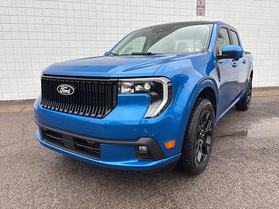 2025 Ford Maverick SuperCrew Cab AWD Pickup for sale #S5V1913 - photo 1