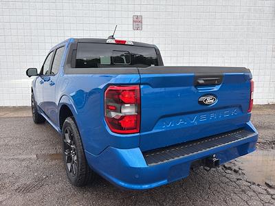 2025 Ford Maverick SuperCrew Cab AWD Pickup for sale #S5V1913 - photo 2