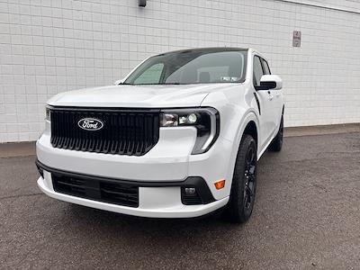 2025 Ford Maverick SuperCrew Cab AWD Pickup for sale #S5V1990 - photo 1