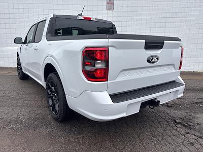 2025 Ford Maverick SuperCrew Cab AWD Pickup for sale #S5V1990 - photo 2