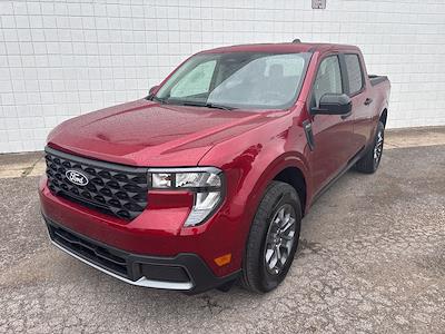2025 Ford Maverick SuperCrew Cab FWD Pickup for sale #S5V2059 - photo 1