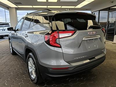 2023 GMC Terrain AWD SUV for sale #S5V2175A - photo 2
