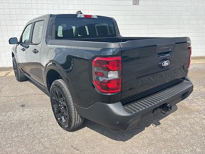 2025 Ford Maverick SuperCrew Cab AWD Pickup for sale #S5V2203 - photo 2
