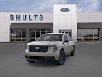 2025 Ford Maverick SuperCrew Cab FWD Pickup for sale #S5V2241 - photo 3