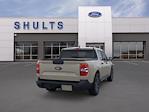 2025 Ford Maverick SuperCrew Cab FWD Pickup for sale #S5V2241 - photo 8