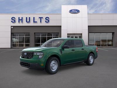 2025 Ford Maverick SuperCrew Cab AWD Pickup for sale #S5V2289 - photo 1