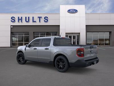 New 2025 Ford Maverick XLT SuperCrew Cab AWD Pickup for sale #S5V2292 - photo 2