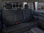 New 2025 Ford Maverick XLT SuperCrew Cab AWD Pickup for sale #S5V2292 - photo 11