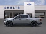 New 2025 Ford Maverick XLT SuperCrew Cab AWD Pickup for sale #S5V2292 - photo 4