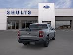 New 2025 Ford Maverick XLT SuperCrew Cab AWD Pickup for sale #S5V2292 - photo 8