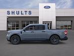 2025 Ford Maverick SuperCrew Cab AWD Pickup for sale #S5V2450 - photo 4