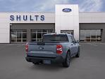 2025 Ford Maverick SuperCrew Cab AWD Pickup for sale #S5V2450 - photo 8