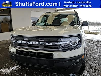 2024 Ford Bronco Sport 4WD SUV for sale #S5V3431A - photo 1
